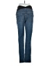 Isabel Maternity Blue Jeans Size 4 Maternity - photo 2