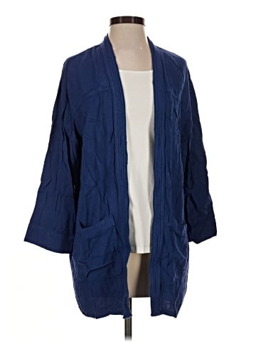Talula Kimono (view 1)
