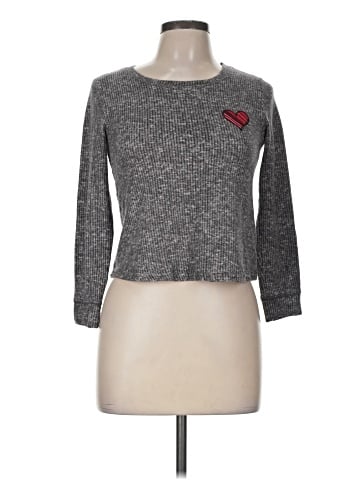 Laura Ashley Long Sleeve T-Shirt (view 1)