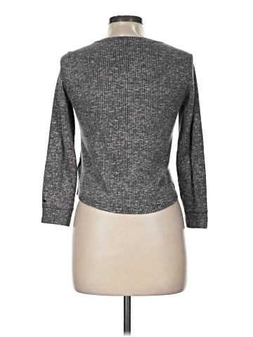 Laura Ashley Long Sleeve T-Shirt (view 2)