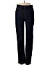 The Kooples Chevron-herringbone Blue Jeans Size 27 waist - photo 1