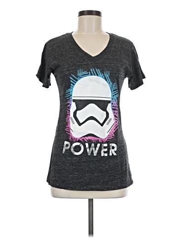 Disney Store Short Sleeve T-Shirt (view 1)