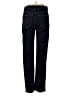 The Kooples Chevron-herringbone Blue Jeans Size 27 waist - photo 2
