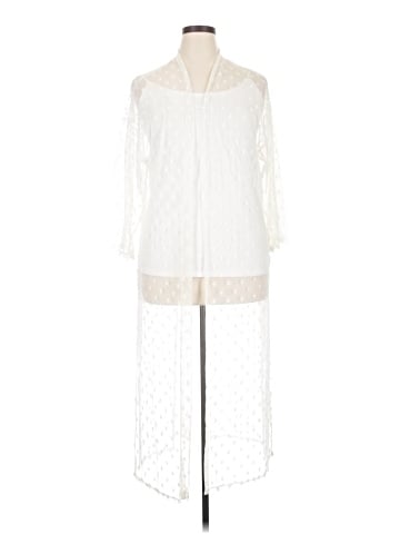 Agnes & Dora Cardigan (view 1)