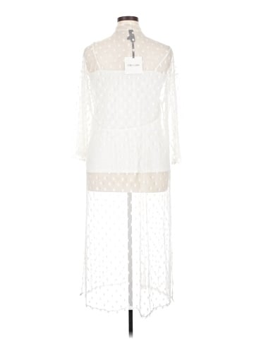 Agnes & Dora Cardigan (view 2)
