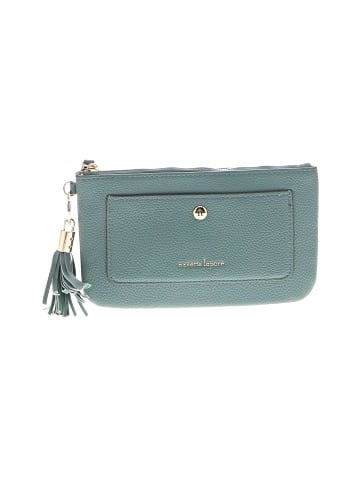 Nanette Lepore Leather Wristlet (view 1)