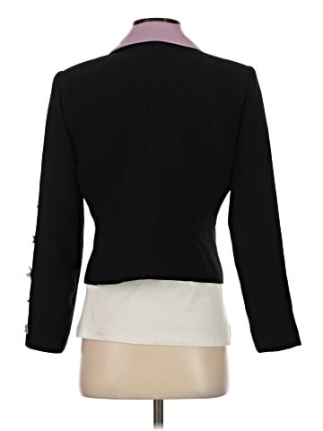 Due Per Due Blazer (view 2)