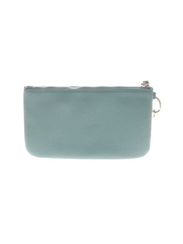Nanette Lepore Leather Wristlet (view 2)