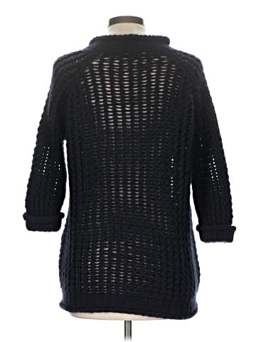 Calypso St. Barth Pullover Sweater (view 2)