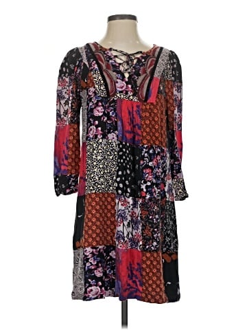 One September Casual Dress (view 1)