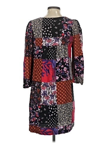 One September Casual Dress (view 2)
