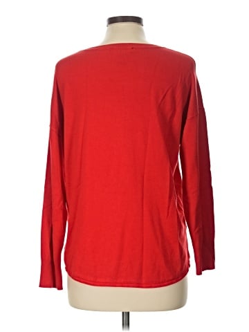 Ellen Tracy Long Sleeve T-Shirt (view 2)