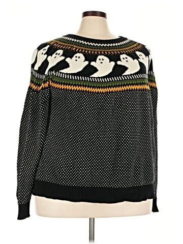 ModCloth Pullover Sweater (view 1)