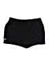 Lacoste 100% Baumwolle Solid Black Athletic Shorts Size EU 38 / US 8 - photo 1