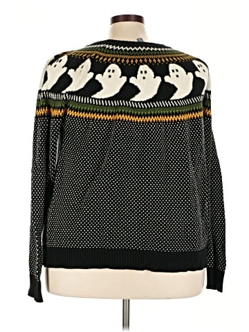 ModCloth Pullover Sweater (view 2)