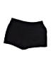 Lacoste 100% Baumwolle Solid Black Athletic Shorts Size EU 38 / US 8 - photo 2