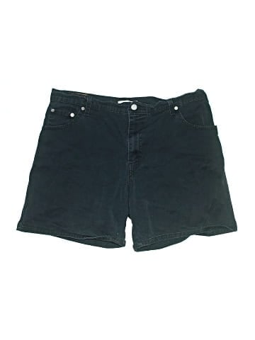 Levi's Denim Shorts (view 1)