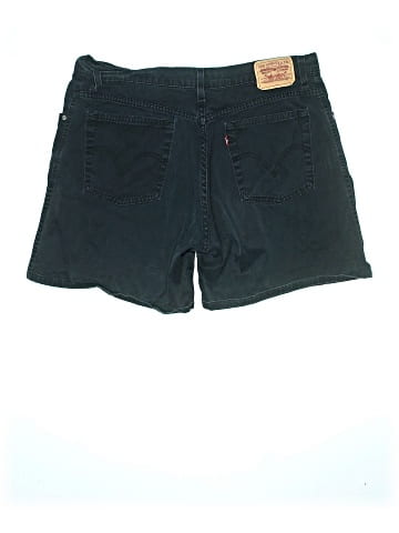 Levi's Denim Shorts (view 2)
