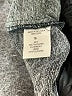 North Style Argyle Blue Casual Dress Size 16 - photo 8