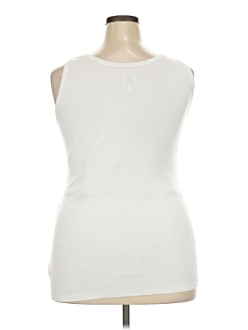 Gap - Maternity Sleeveless T-Shirt (view 2)