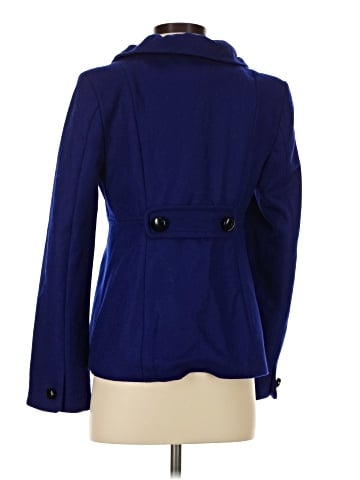 Juicy Couture Wool Coat (view 2)