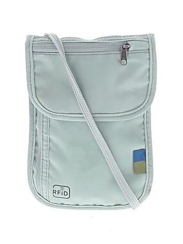 RFID Crossbody Bag (view 1)