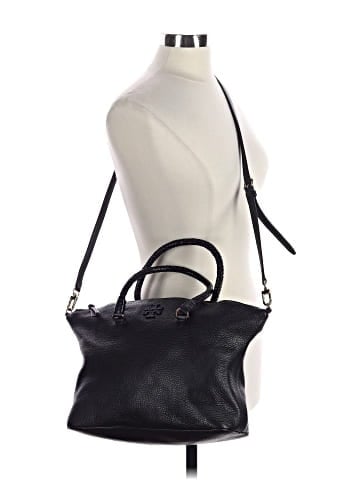 Tory Burch Satchel (view 2)