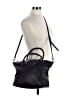 Tory Burch Solid Black Satchel One size - photo 2