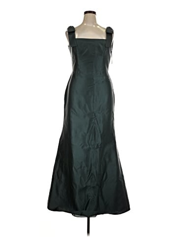 Alfred Sung Cocktail Dress (view 1)