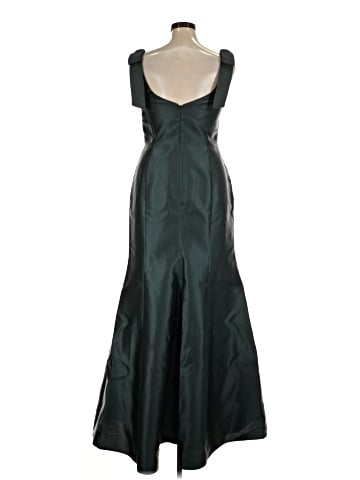 Alfred Sung Cocktail Dress (view 2)