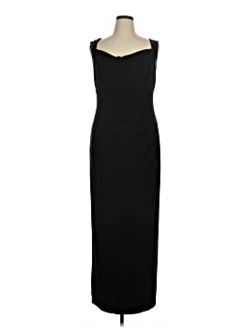 Lauren by Ralph Lauren Cocktail Dress (view 1)