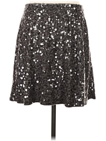 Garnet Hill Formal Skirt (view 2)