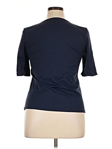White House Black Market Short Sleeve Top (view 2)