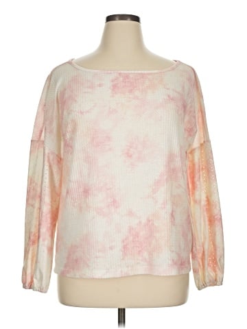 Daytrip Pullover Sweater (view 1)