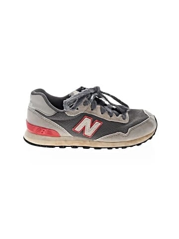New Balance Sneakers (view 1)