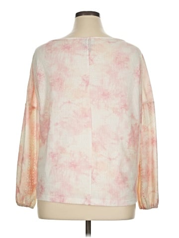 Daytrip Pullover Sweater (view 2)