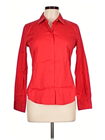 Victorinox Long Sleeve Blouse (view 1)