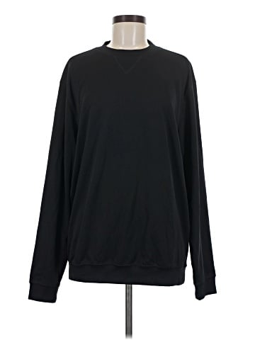 Pebble Beach Sweatshirt (view 1)
