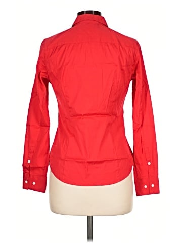 Victorinox Long Sleeve Blouse (view 2)