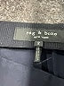 Rag & Bone Black Track Pants Size 2 - photo 7