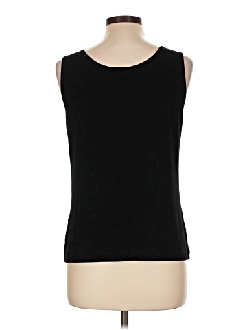 Travelers by Chico's Sleeveless T-Shirt (view 2)