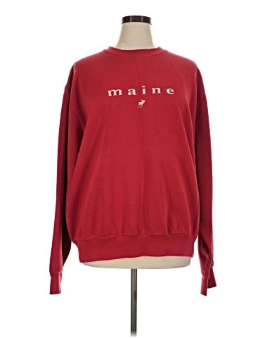 blue 84 Sweatshirt (view 1)