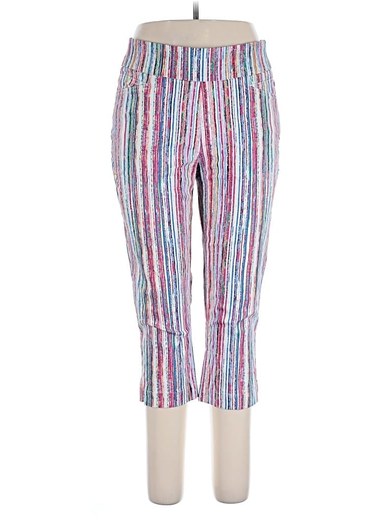 Pre-owned Westbound Casual Pants In Blue