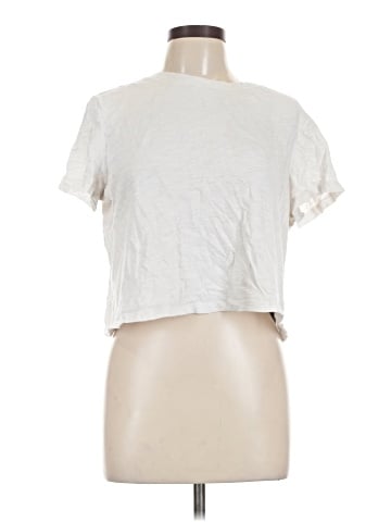 Gap Short Sleeve T-Shirt (view 1)