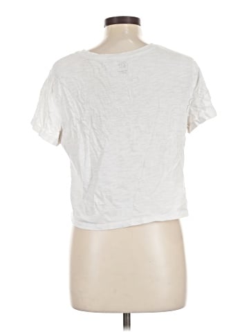 Gap Short Sleeve T-Shirt (view 2)