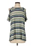 Hayden Blue Poncho Size S - photo 1
