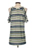 Hayden Blue Poncho Size S - photo 2