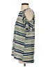 Hayden Blue Poncho Size S - photo 5
