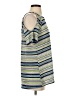 Hayden Blue Poncho Size S - photo 4
