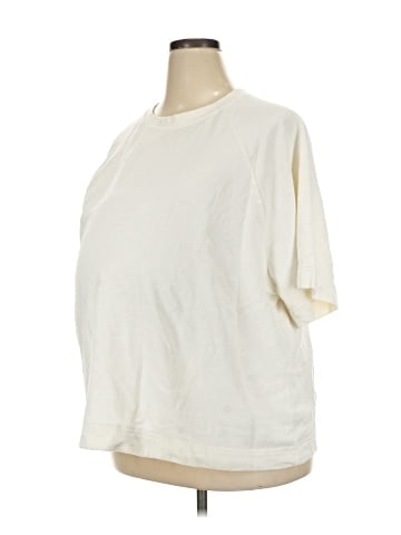 H&M Mama 3/4 Sleeve T-Shirt (view 1)